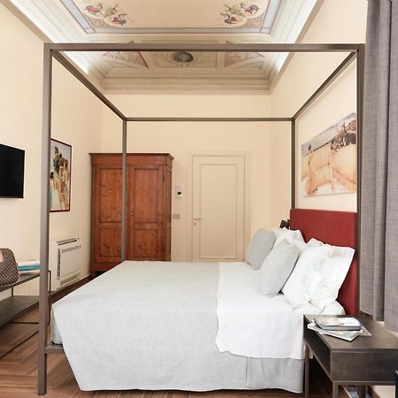 Residenza Mondragone Bed & Breakfast Florenţa Exterior foto