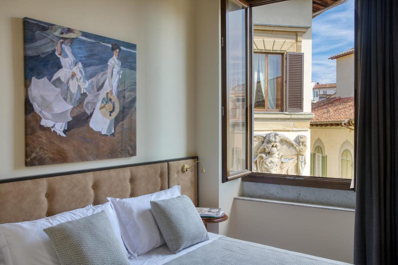Residenza Mondragone Bed & Breakfast Florenţa Exterior foto